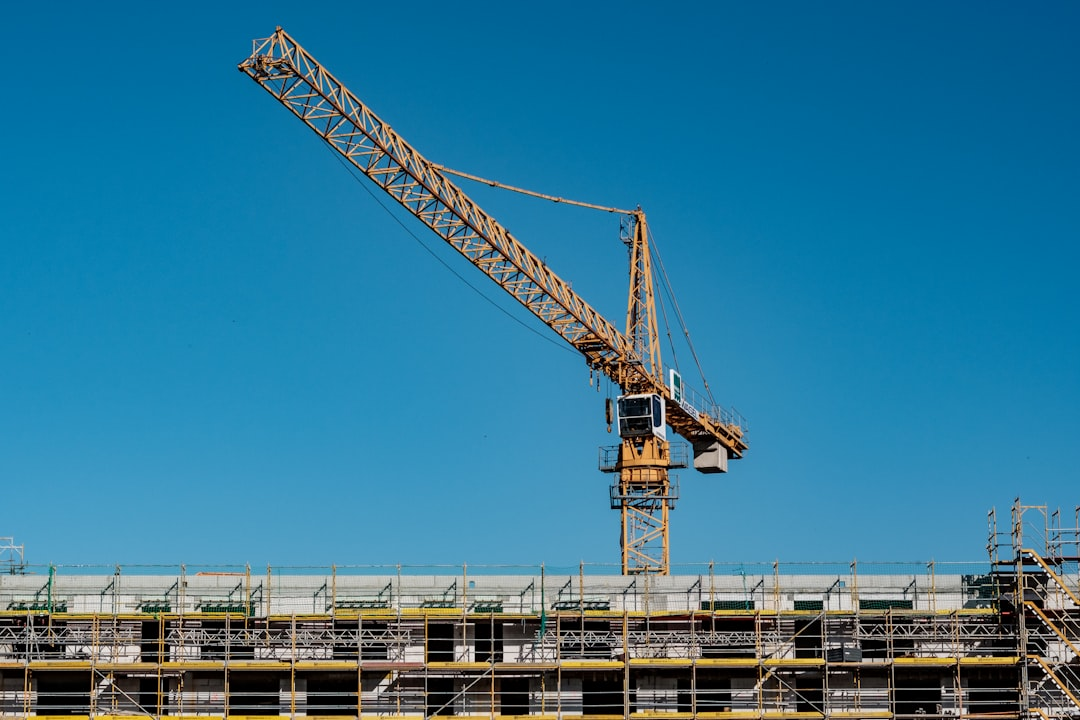 Tektonbuild.info Şirket Binası ve Ekibi